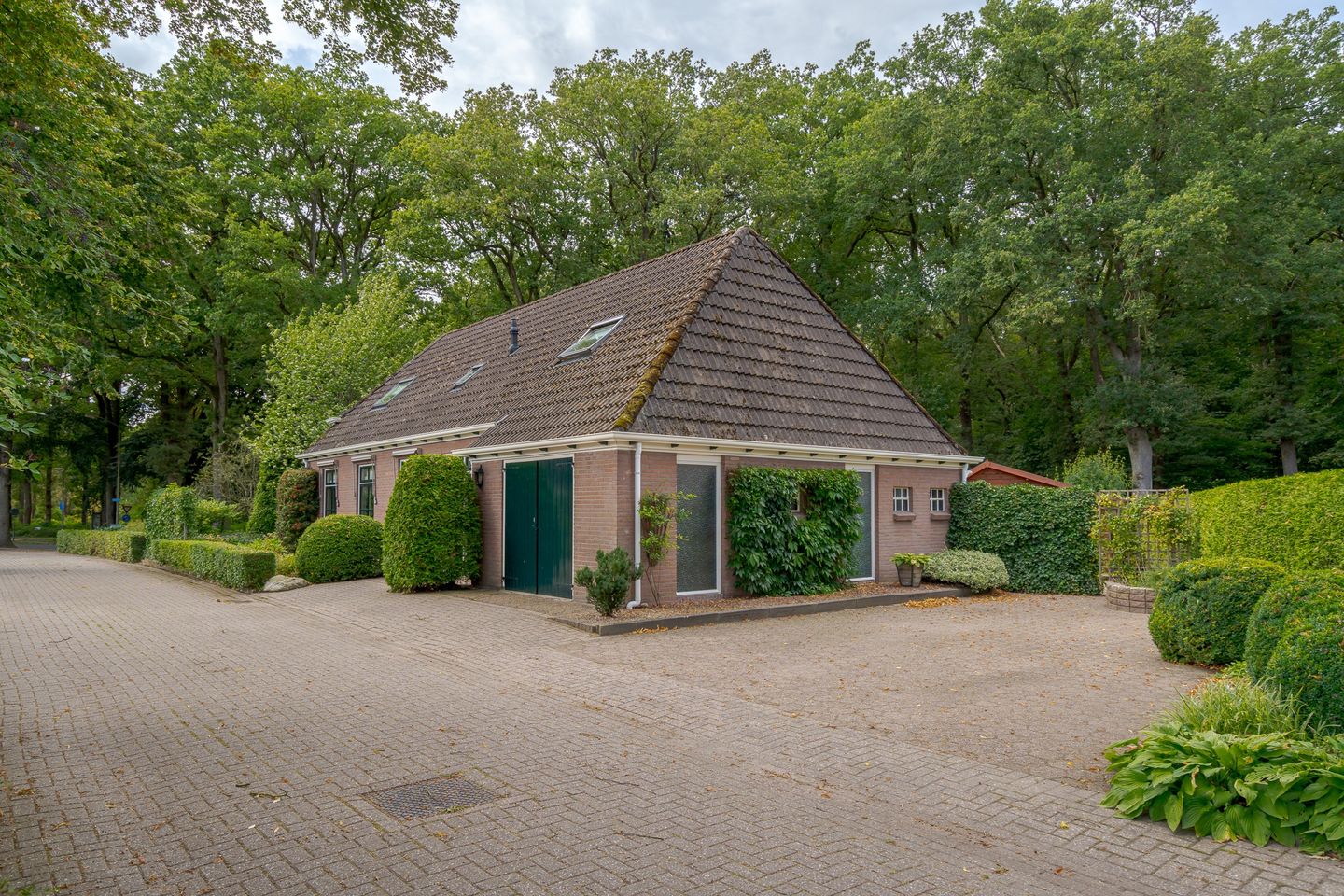 Foto 5 van Zandhoeklaan 29