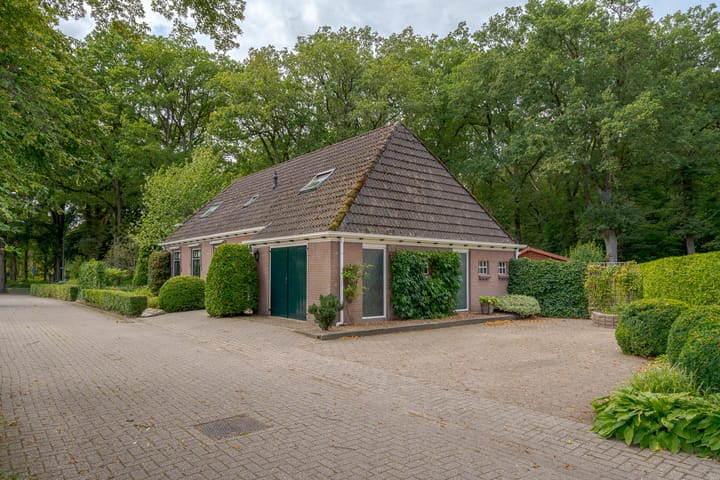 Foto 5 van Zandhoeklaan 29