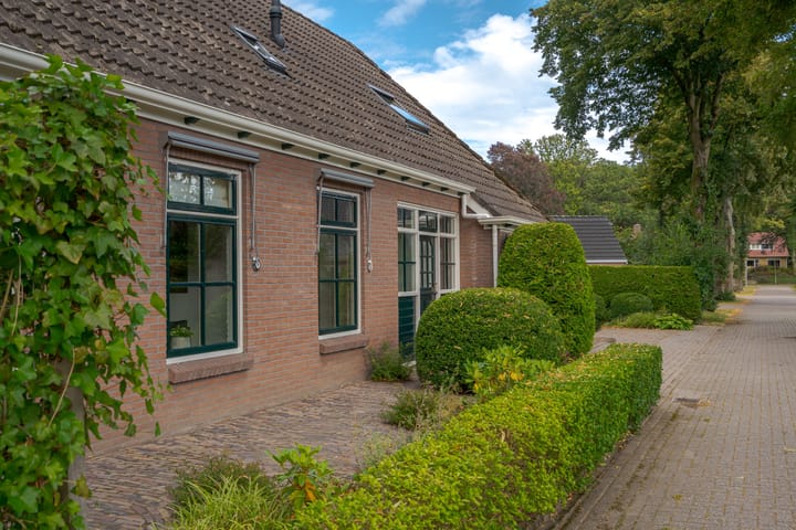 Foto 3 van Zandhoeklaan 29