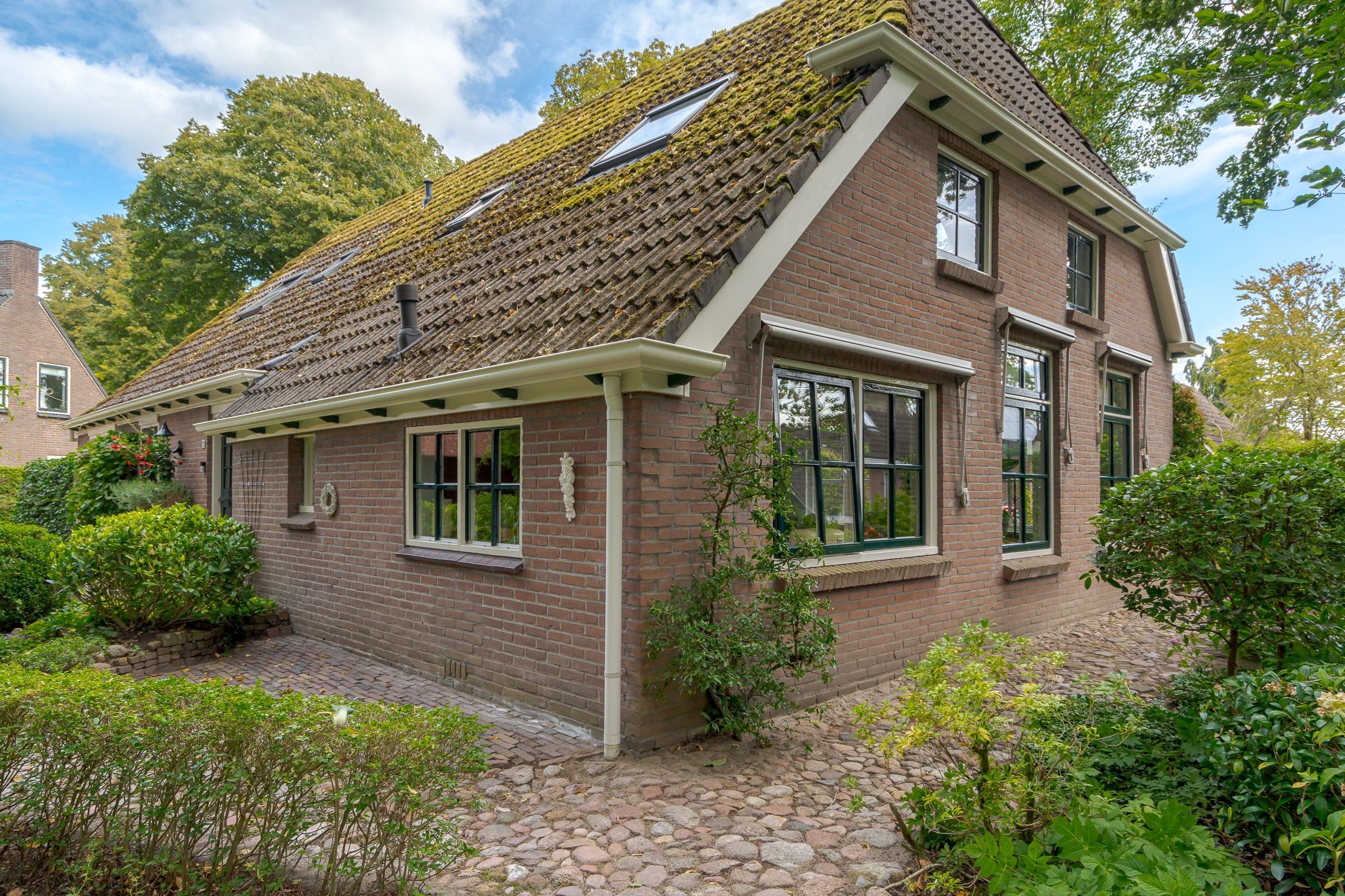 Foto 6 van Zandhoeklaan 29