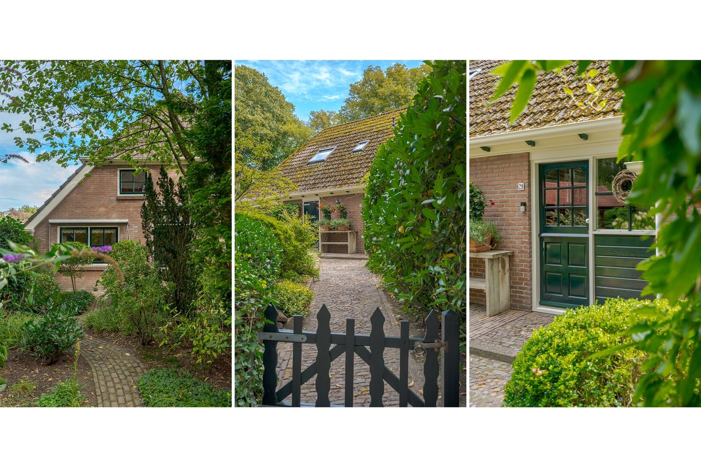 Foto 4 van Zandhoeklaan 29