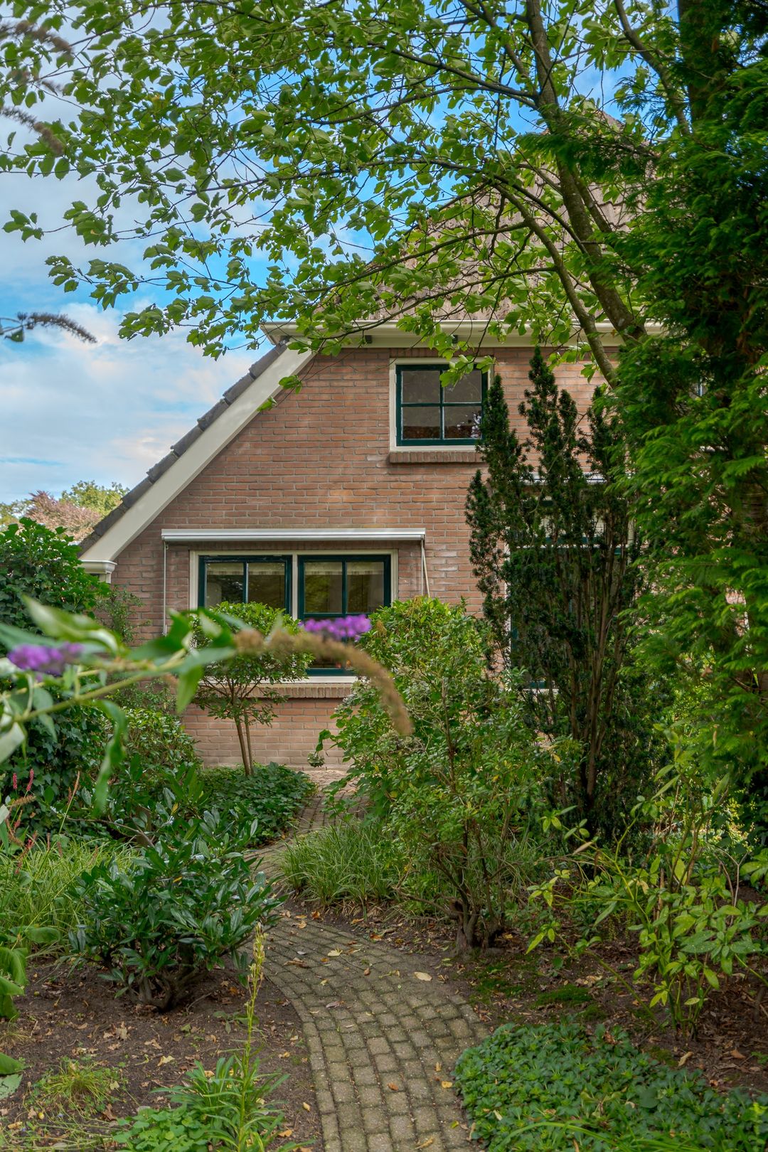 Foto 7 van Zandhoeklaan 29