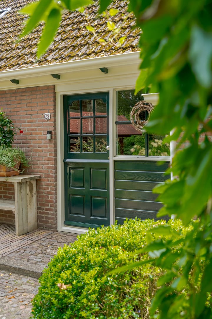 Foto 8 van Zandhoeklaan 29