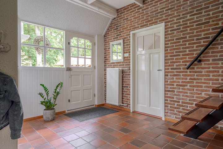 Foto 9 van Zandhoeklaan 29