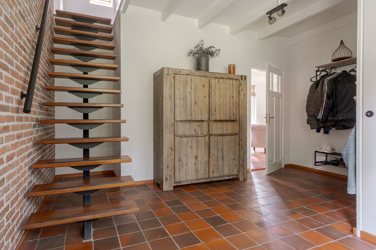 Foto 10 van Zandhoeklaan 29