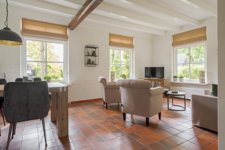 Foto 12 van Zandhoeklaan 29