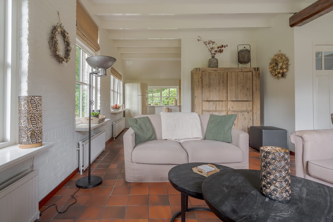 Foto 13 van Zandhoeklaan 29