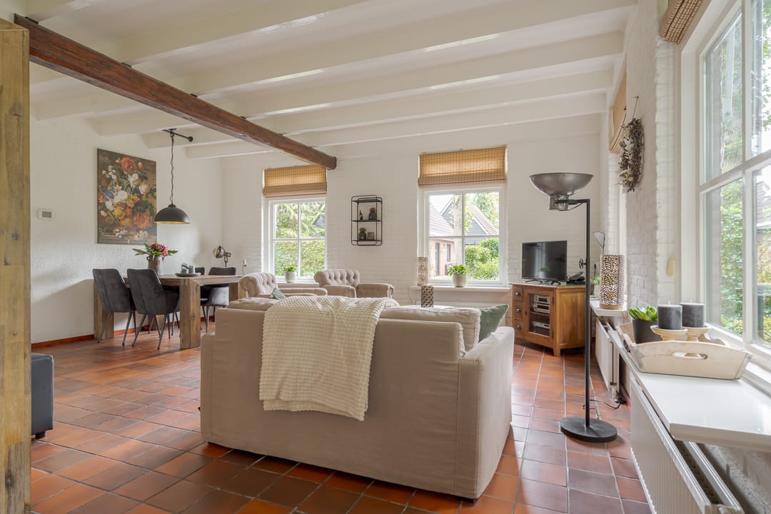 Foto 16 van Zandhoeklaan 29