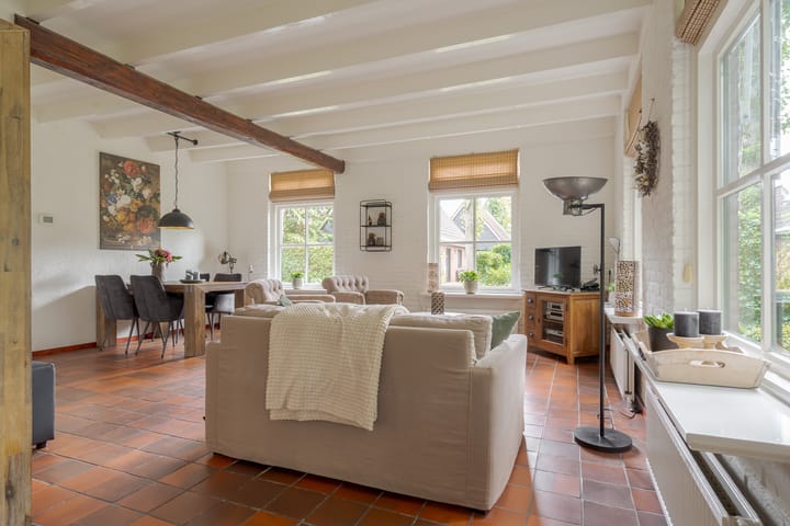 Foto 16 van Zandhoeklaan 29