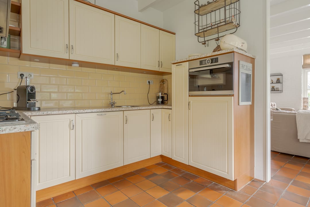 Foto 22 van Zandhoeklaan 29