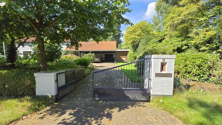 Photo 3 of Baron van Brakelllaan 3