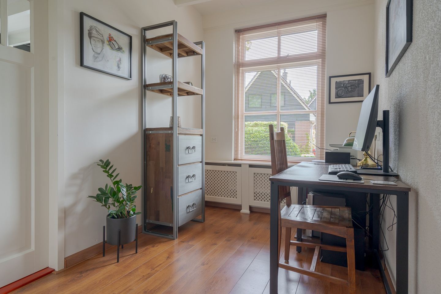 Foto 25 van Zandhoeklaan 29