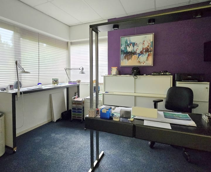 Foto 7 van Baron van Brakelllaan 3