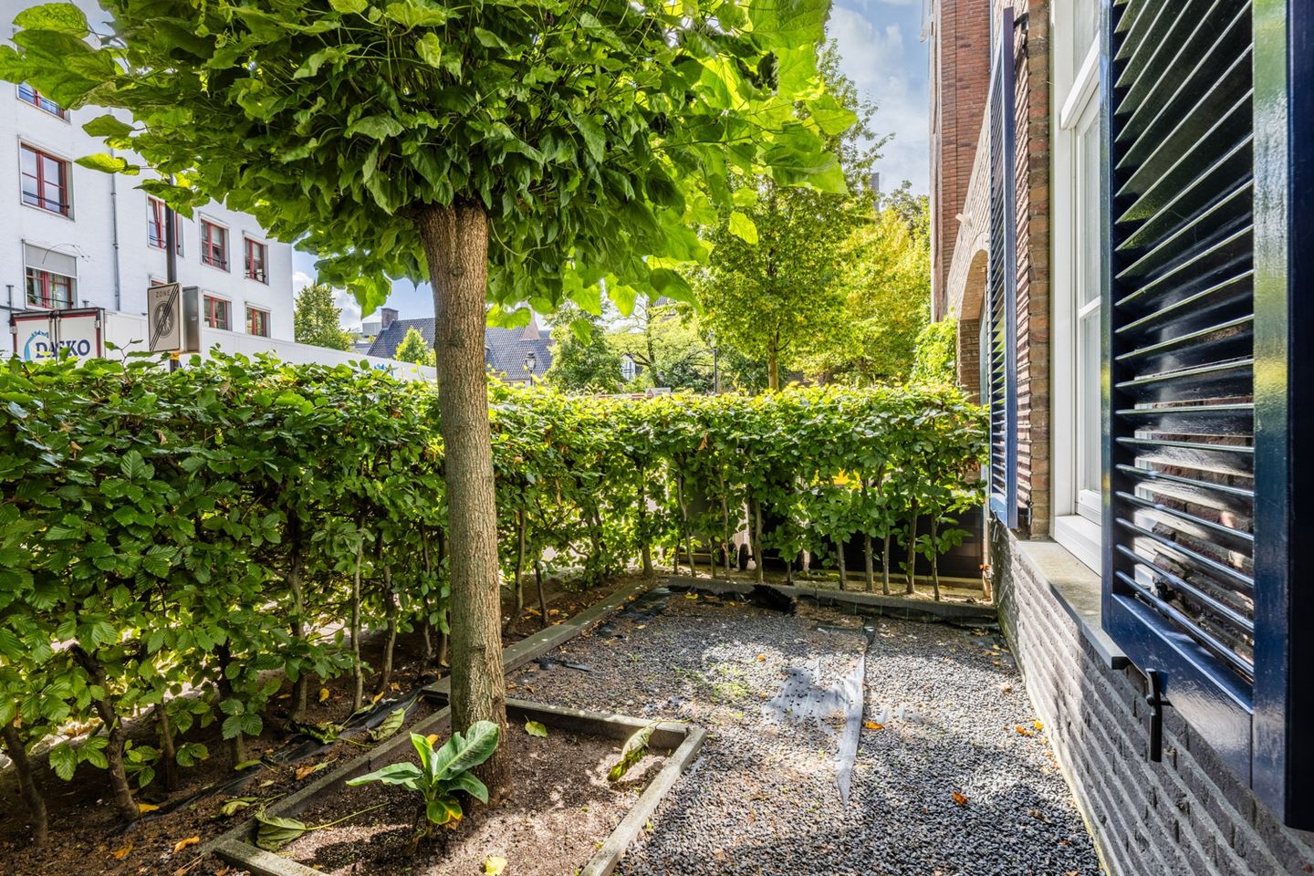 Photo 5 of De Beeringen 1