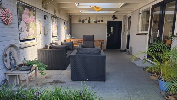 Foto 11 van Baron van Brakelllaan 3