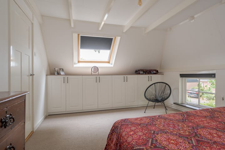 Foto 35 van Zandhoeklaan 29