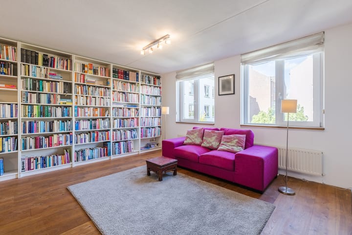 Foto 25 van De Beeringen 1