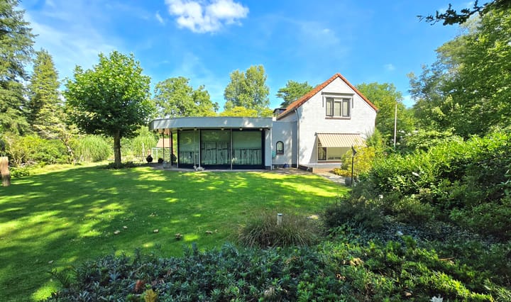 Foto 25 van Baron van Brakelllaan 3