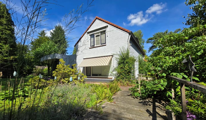 Foto 27 van Baron van Brakelllaan 3