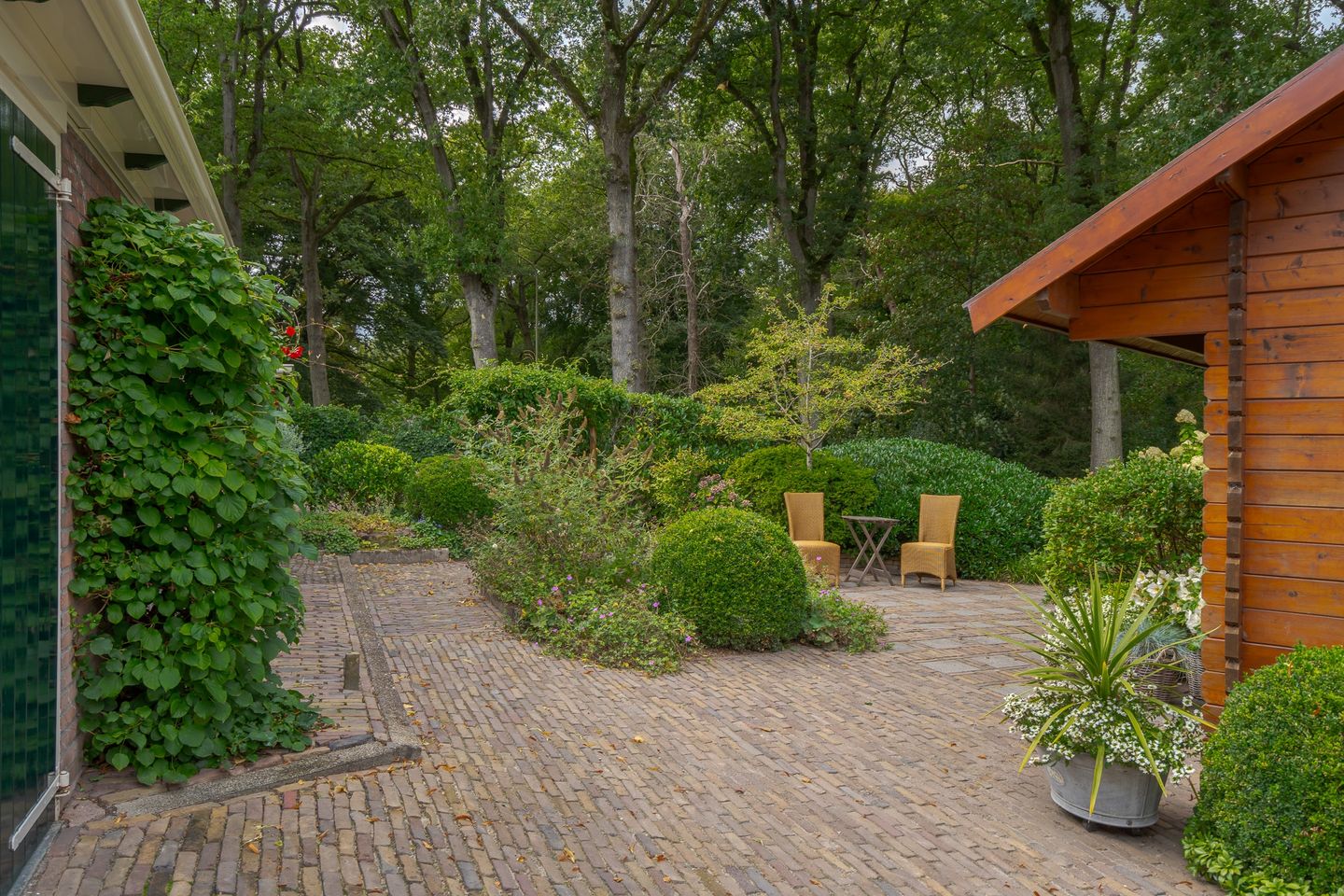 Foto 55 van Zandhoeklaan 29