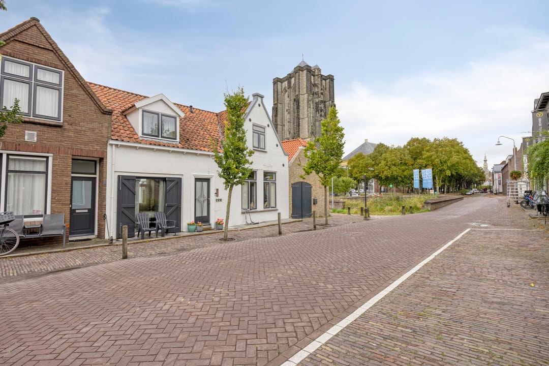 Photo 1 of Weststraat 4