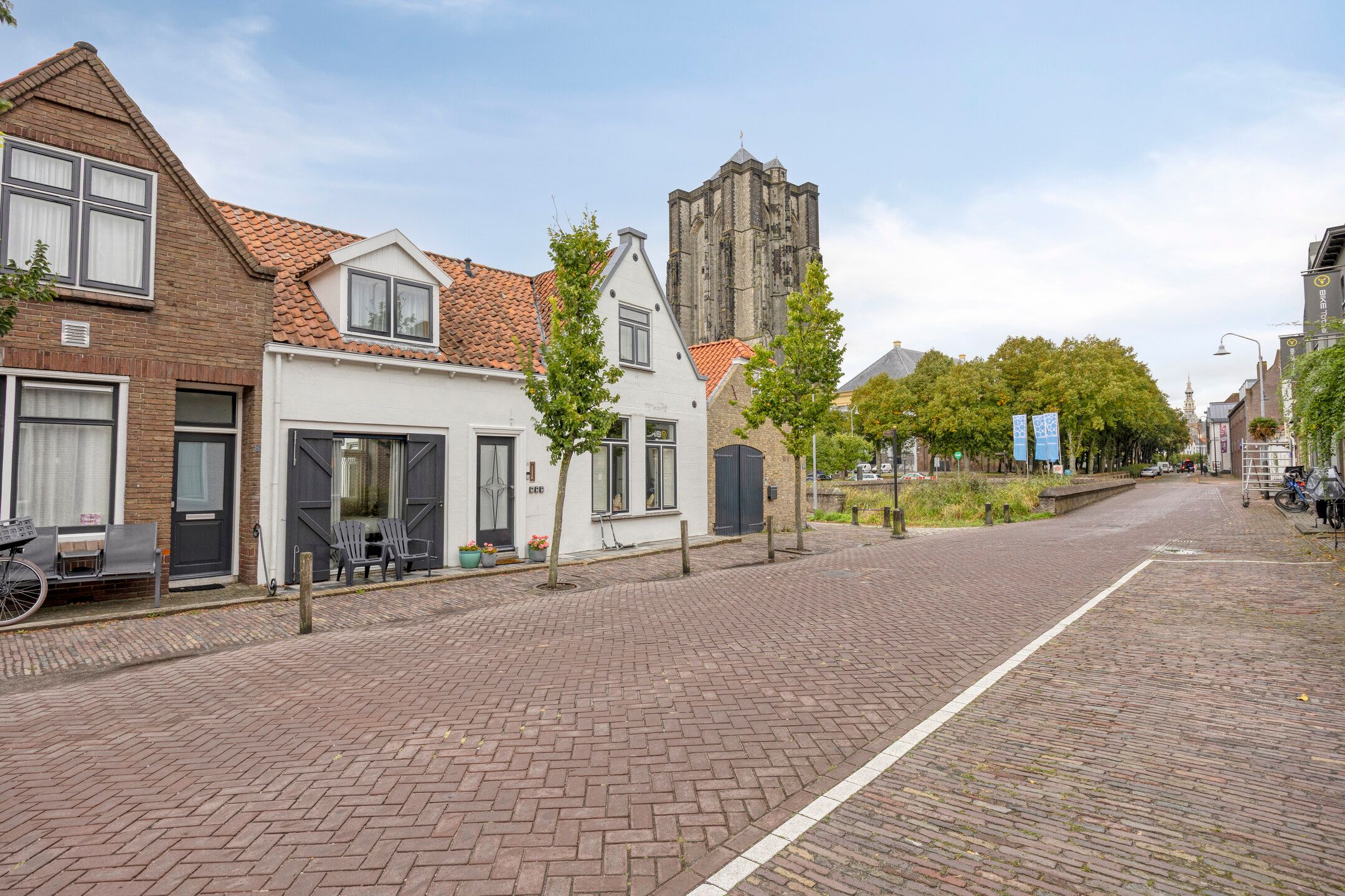 Weststraat, 4, Zierikzee, 4301BX, Zeeland, Nederland 4