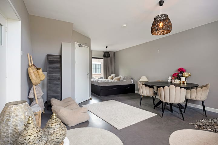 Foto 10 van Weststraat 4