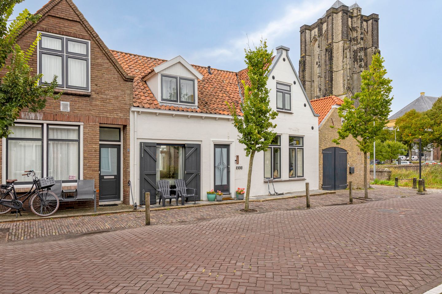 Photo 4 of Weststraat 4