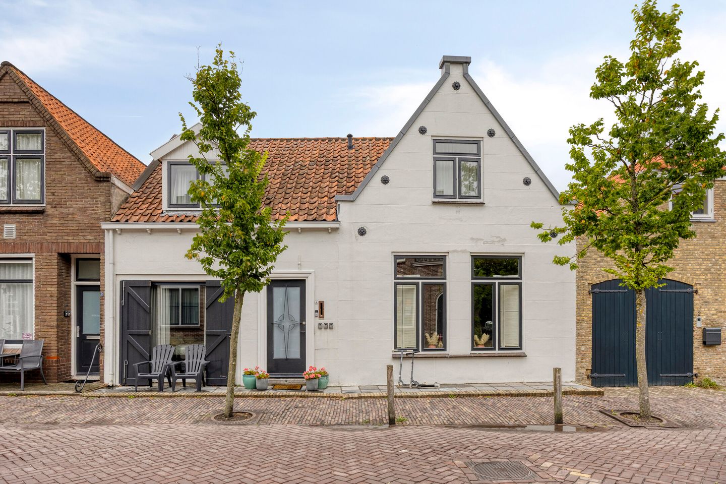 Photo 5 of Weststraat 4