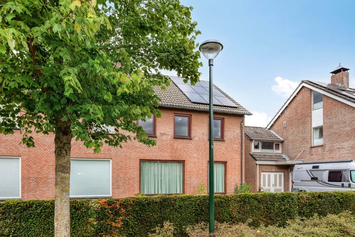 Foto 7 van Meidoorn 16