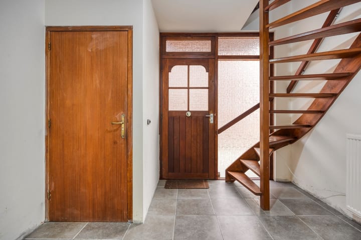 Foto 8 van Meidoorn 16