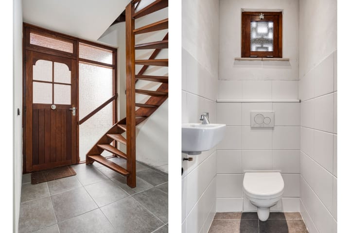 Foto 10 van Meidoorn 16