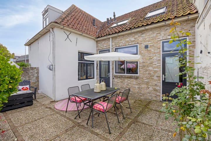 Foto 28 van Weststraat 4