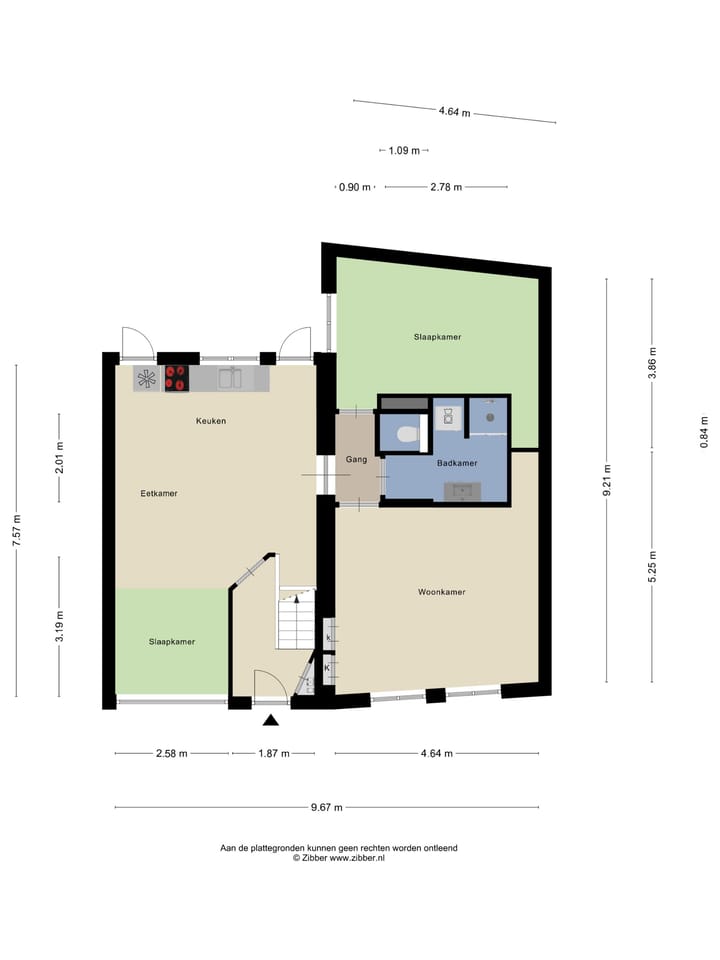 Foto 34 van Weststraat 4