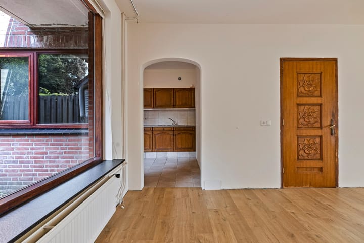 Foto 16 van Meidoorn 16