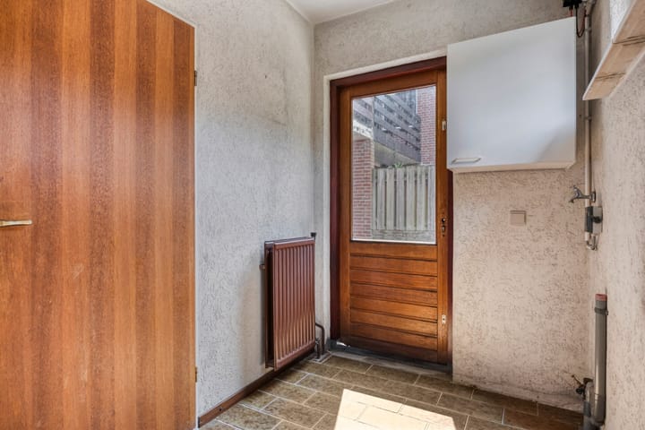 Foto 19 van Meidoorn 16