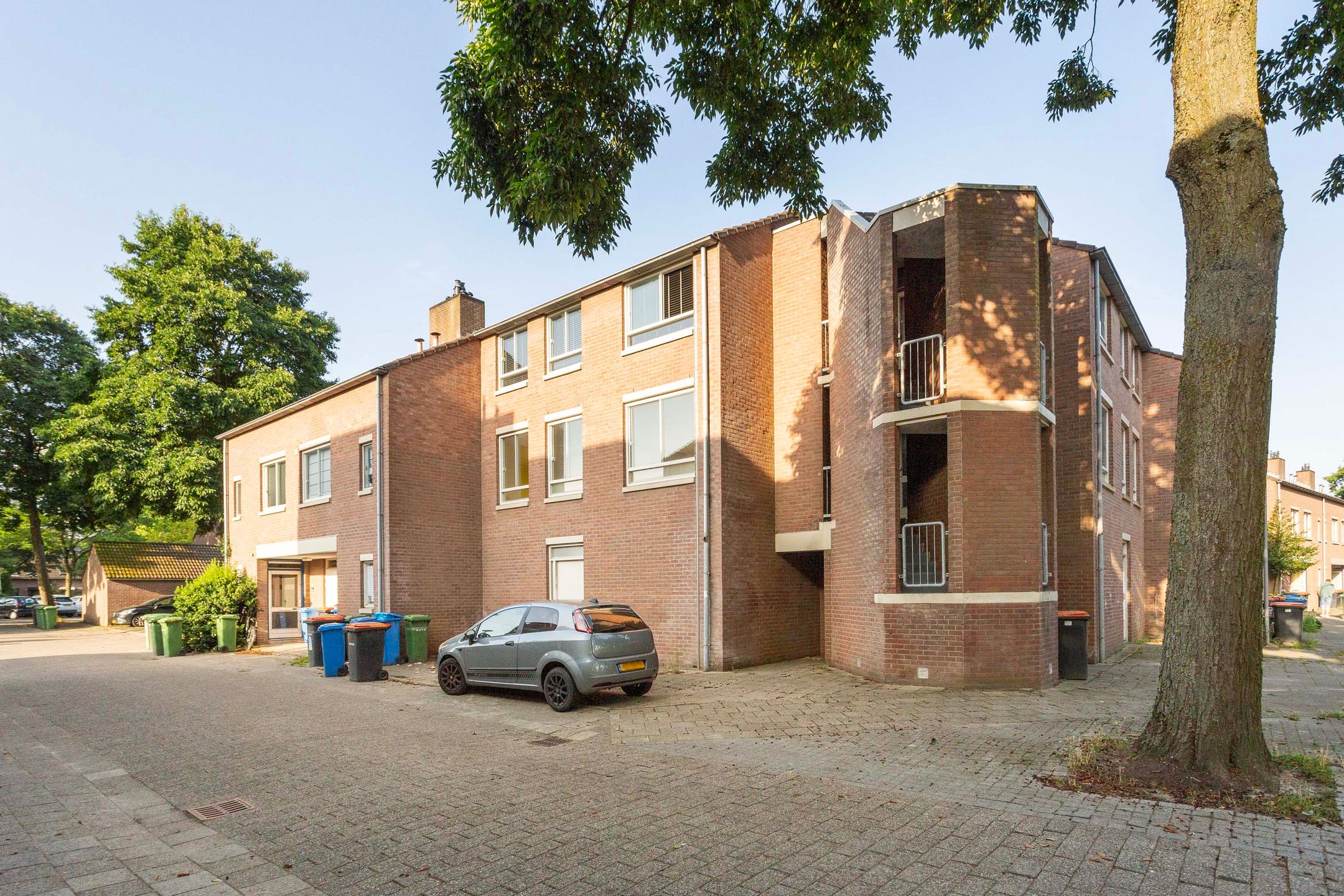 Sara Burgerhartsingel, 99, Amersfoort, 3813ND, Utrecht, Nederland 99