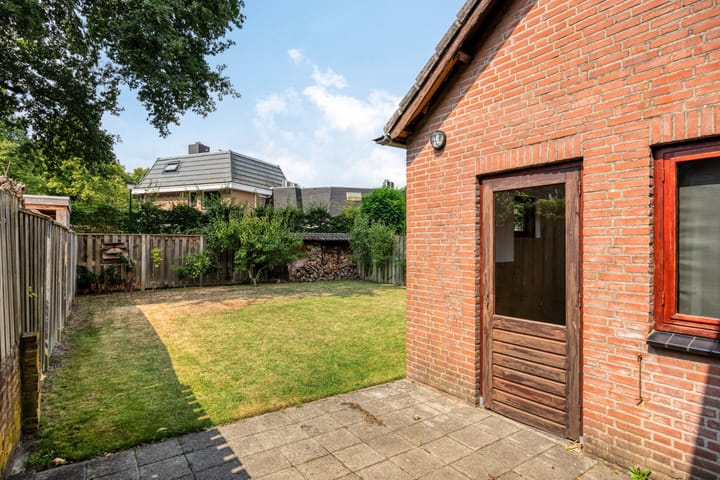 Foto 20 van Meidoorn 16