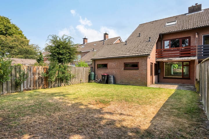 Foto 22 van Meidoorn 16