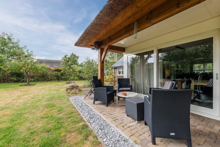 Foto 5 van Moraineweg 12