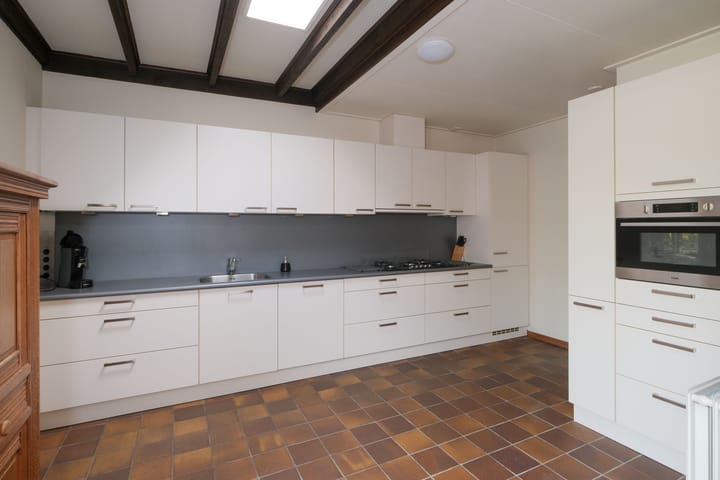 Foto 3 van Vissedijk 1-B