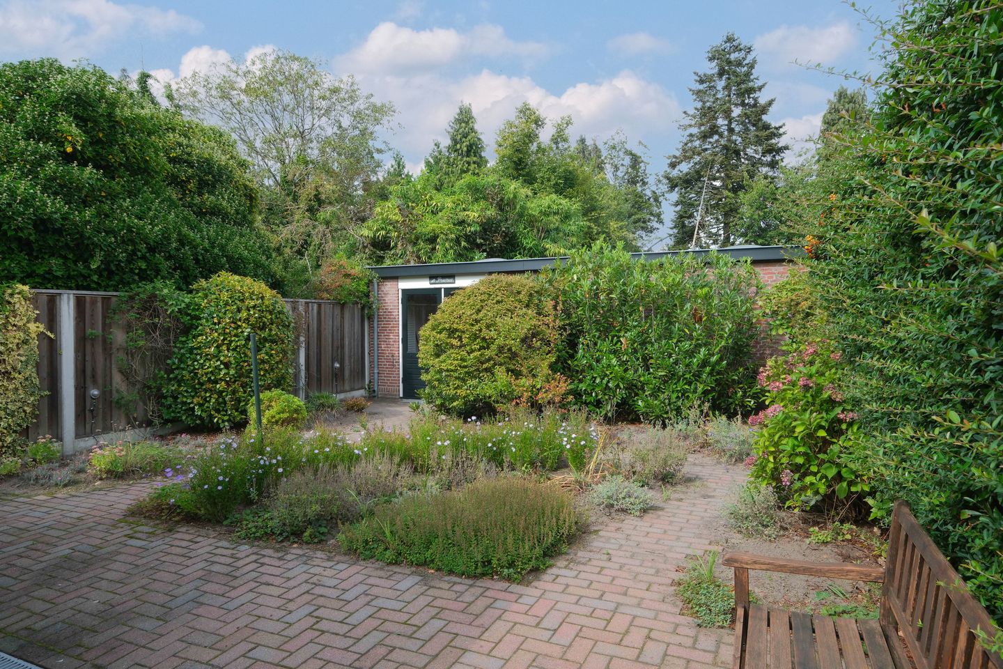 Foto 4 van Vissedijk 1-B