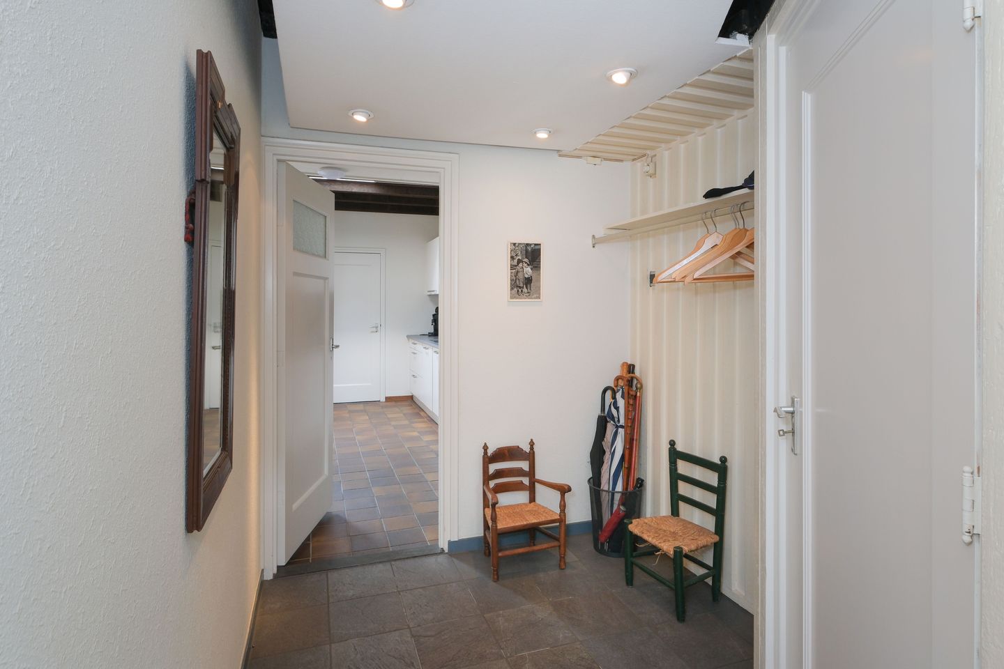 Foto 5 van Vissedijk 1-B