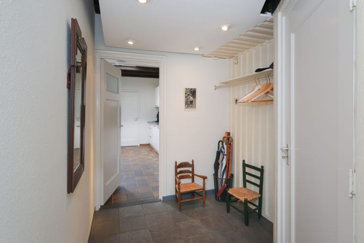 Foto 5 van Vissedijk 1-B