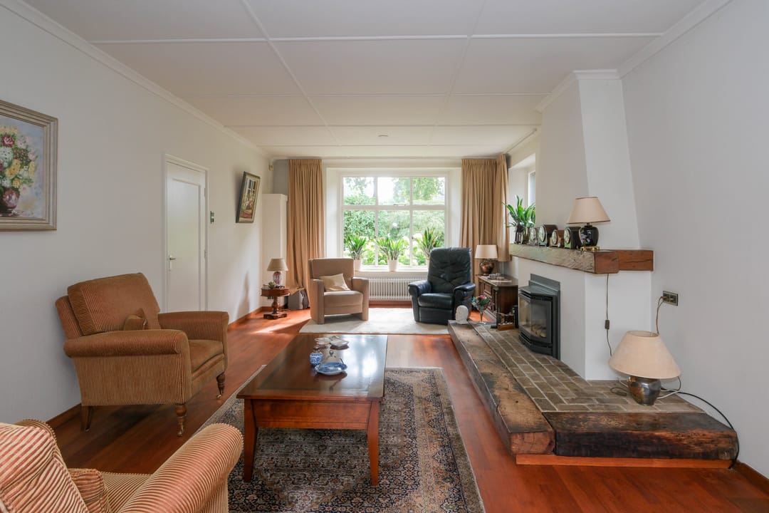 Foto 7 van Vissedijk 1-B