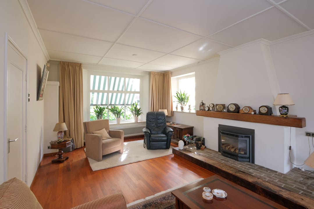 Foto 8 van Vissedijk 1-B