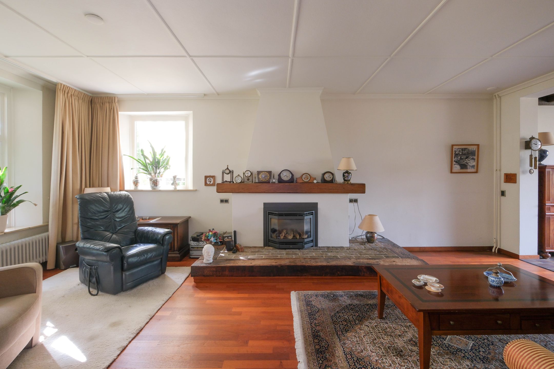 Foto 9 van Vissedijk 1-B