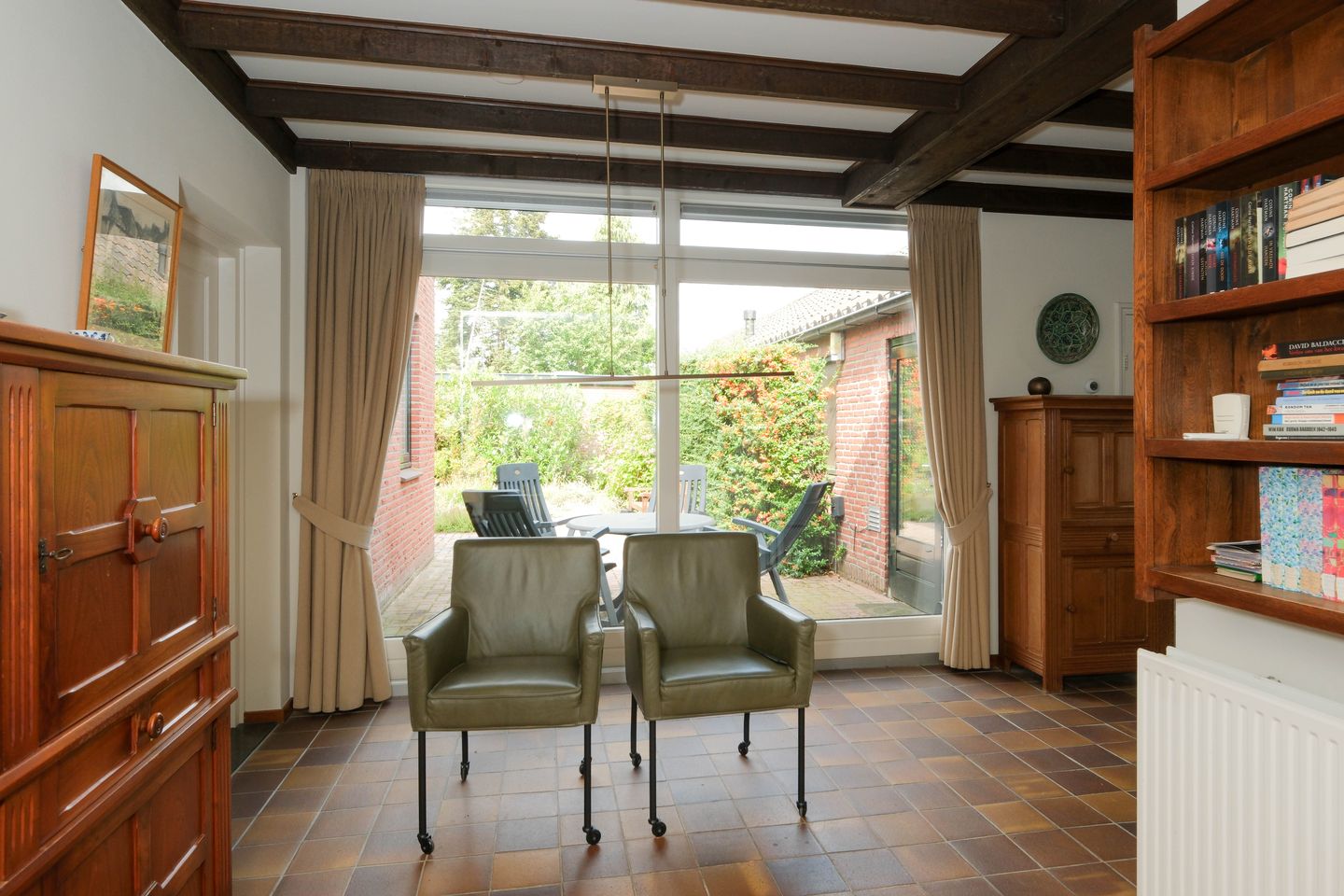 Foto 10 van Vissedijk 1-B