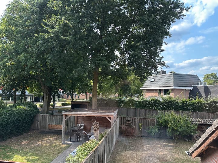 Foto 29 van Meidoorn 16