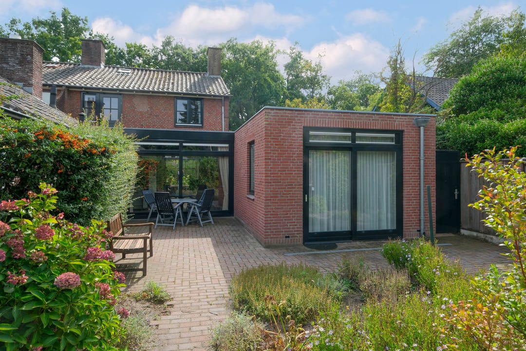 Foto 17 van Vissedijk 1-B